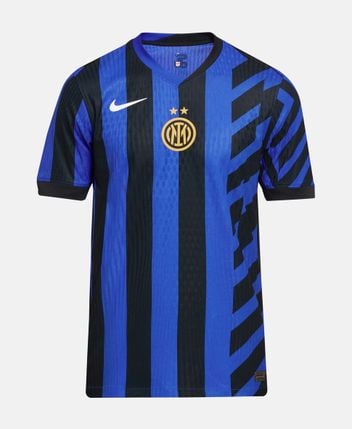 Football jersey FC Inter Milano 2024/25 Match Home
