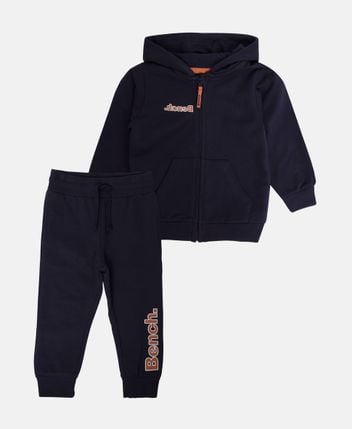Track suit