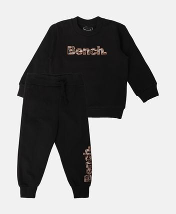 Jogging suit