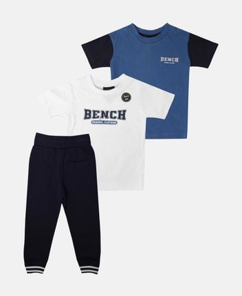 T-shirts, pack of 2