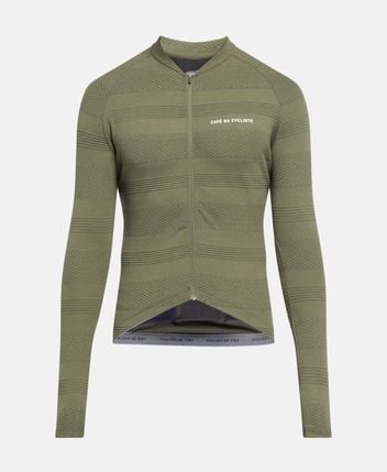 Cycling jersey