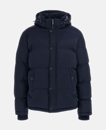 Winter jacket