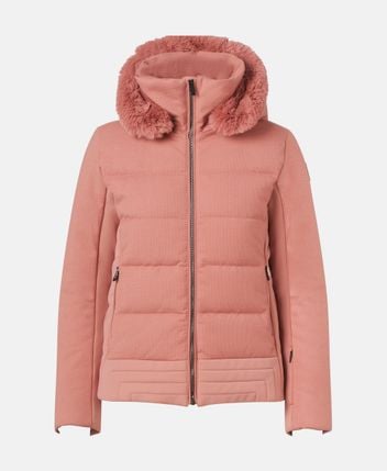 Ski jacket