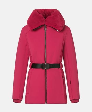 Ski jacket CLEA