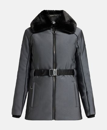 Ski jacket