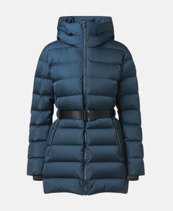 Down jacket