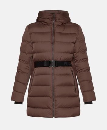 Down jacket
