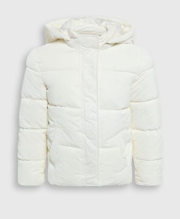 Quilted jacket