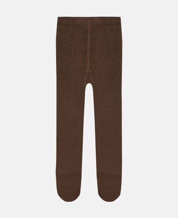 Wool-blend tights Foxie