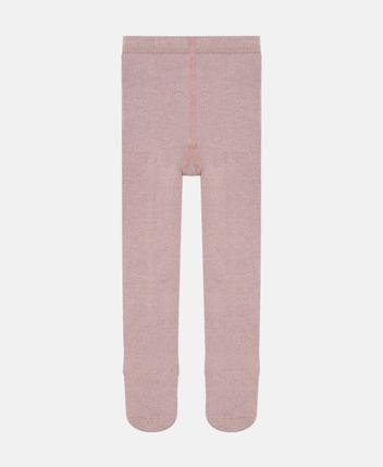 Wool-blend tights Foxie