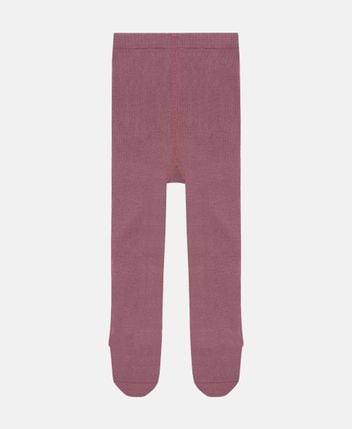 Wool-blend tights Foxie