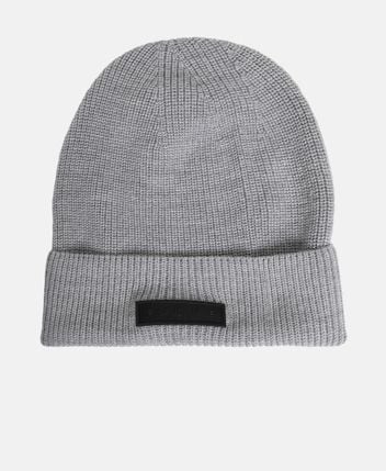 Wool beanie