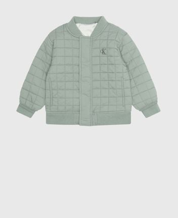 Lightweight jacket