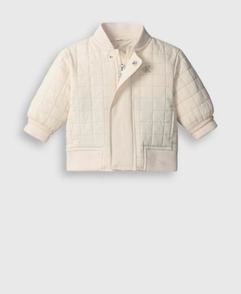 Lightweight jacket