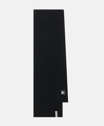 Wool scarf