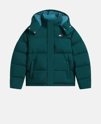 Down jacket
