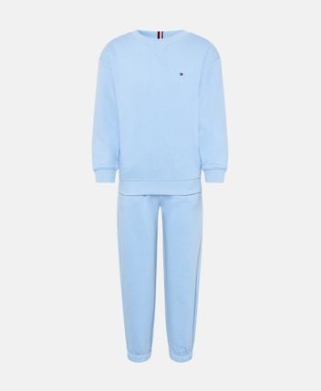 Track suit