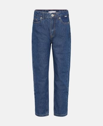Tapered Jeans