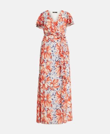 Maxi-dress
