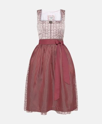 Dirndl with apron Dana