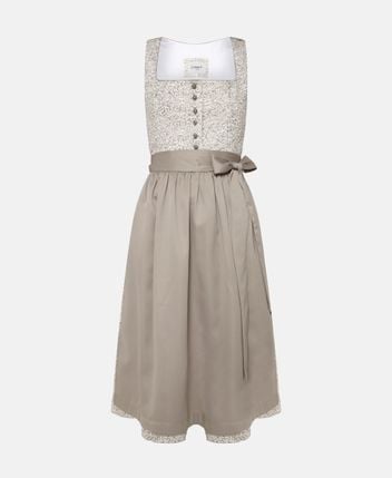 Dirndl with apron Lenka