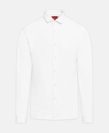 Long-sleeved shirt - extra slim fit Erondo
