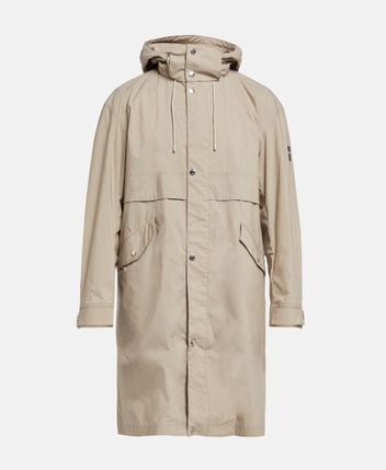 Transitional coat