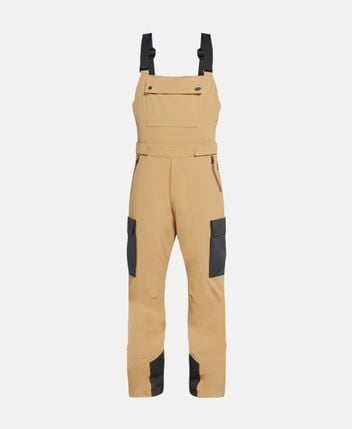 Ski pants