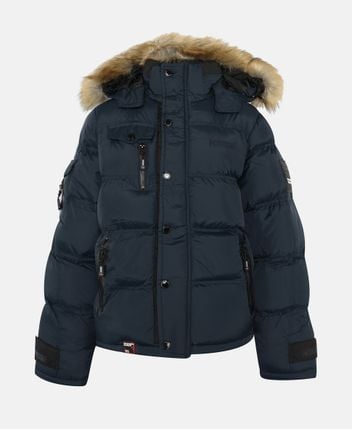 Winter jacket
