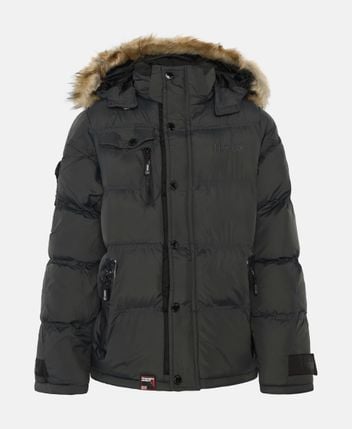 Winter jacket