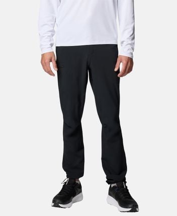 Outdoor trousers