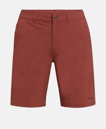 Softshell shorts Back Beauty™