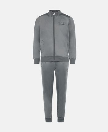 Track suit