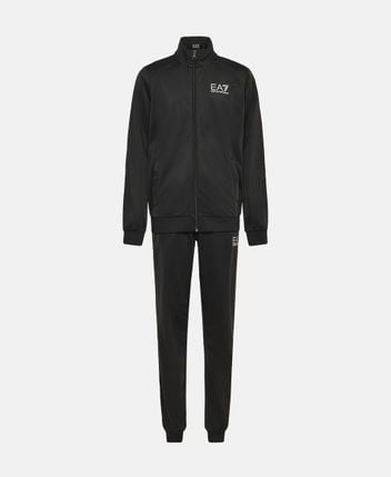 Track suit