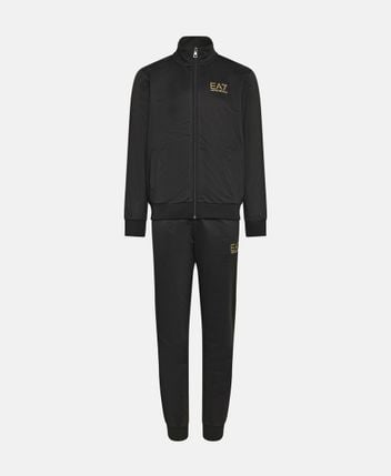 Track suit