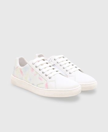 Sneakers Pinn