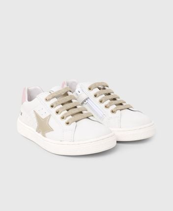 Sneakers Pinn