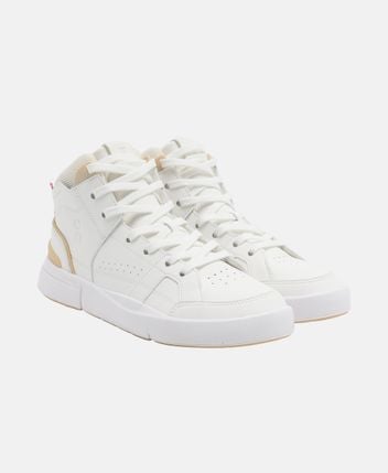 Sneakers THE ROGER Clubhouse Mid 2