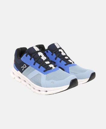 Running shoes
