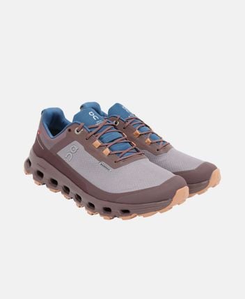 Hiking shoes