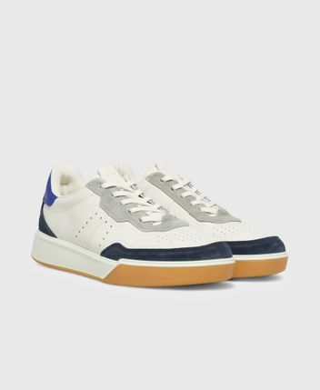 Sneakers ecco street court m
