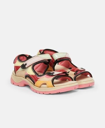 Sandals Offroad W Dillards