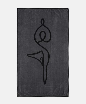 Beach towel