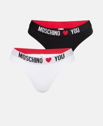 Hipsters, pack of 2