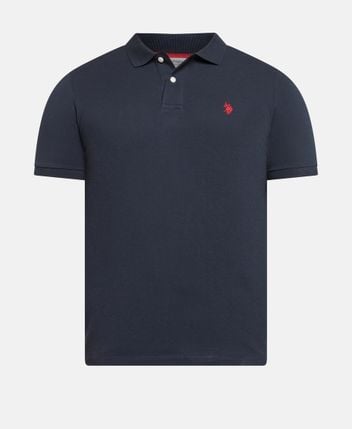 Polo shirt - regular fit