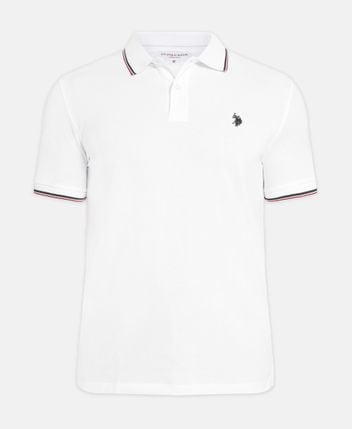 Polo shirt