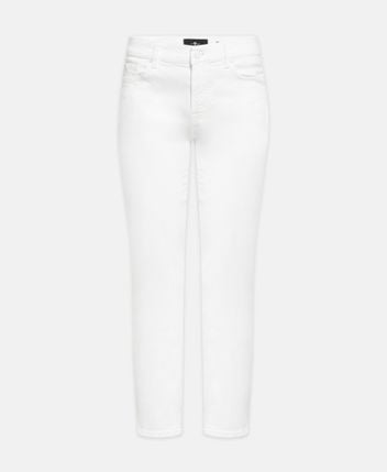 Slim fit jeans ROXANNE ANKLE