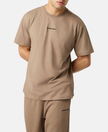 Crew neck t-shirt