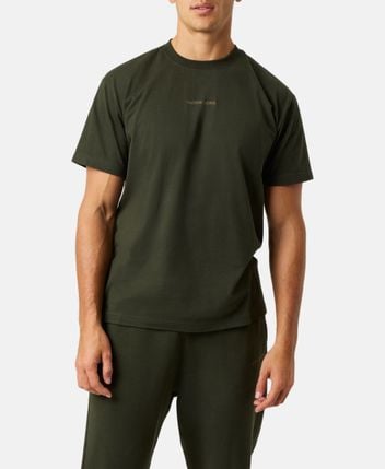 Crew neck t-shirt