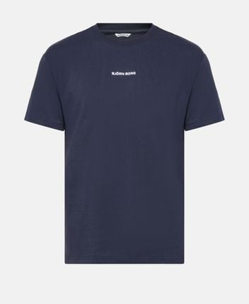 Crew neck t-shirt